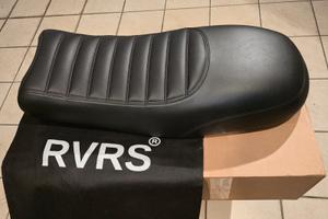 Sella Moto Guzzi V7 850 (my 21) Reverso Moto