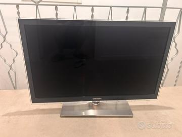 Samsung TV LED 40" Full HD UE40C6600