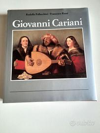 GIOVANNI CARIANI pittore