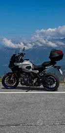 Yamaha Tracer 9 GT 2021