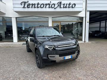 LAND ROVER Defender 110 3.0D I6 200 CV AWD Auto