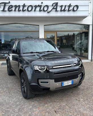 LAND ROVER Defender 110 3.0D I6 200 CV AWD Auto