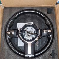 VOLANTE BMW MSPORT SERIE 1 2 3 4