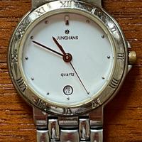 Orologio vintage Junghans