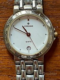 Orologio vintage Junghans