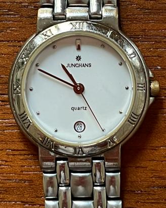 Orologio vintage Junghans