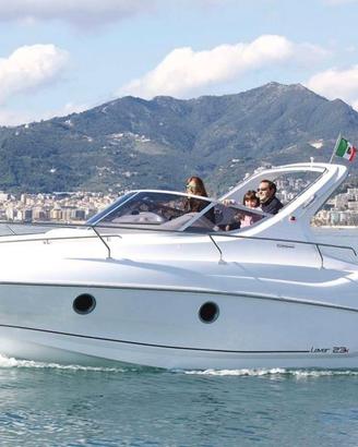SALPA LAVER 23X