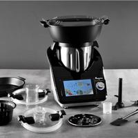 Masterpro by Carlo Cracco Robot

