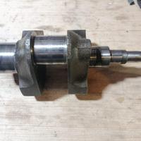 Moto Guzzi albero motore 850 1000 Le Mans T3 T