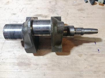 Moto Guzzi albero motore 850 1000 Le Mans T3 T