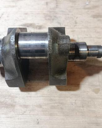 Moto Guzzi albero motore 850 1000 Le Mans T3 T