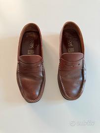 Mocassino Uomo Geox