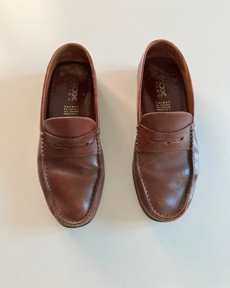 Mocassino Uomo Geox