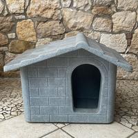 Cuccia cane taglia media