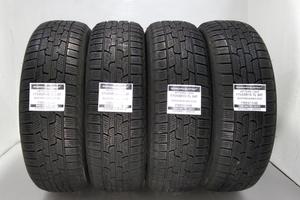 4 PNEUMATICI USATI 175/65R15 84T WHAWK FIRESTONE G