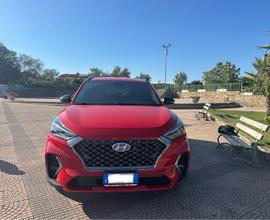 HYUNDAI Tucson 2ª serie - 2020