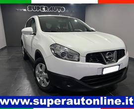 NISSAN Qashqai 1.5 dCi DPF Acenta UNICO PROPRIET