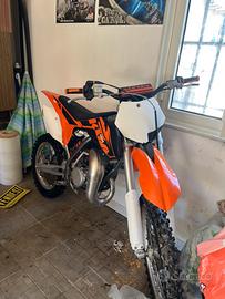 ktm 85