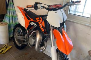 ktm 85