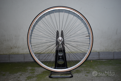 Cerchio 26" anteriore campagnolo record