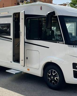 Itineo Nomad Cj 660