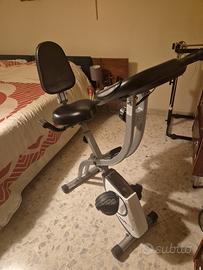 Cyclette