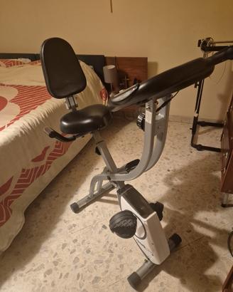Cyclette