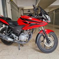 Honda Cbf 125