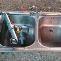 lavello cucina 