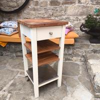 carrello portavivande 