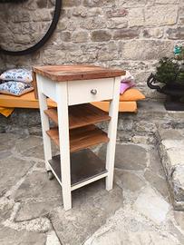 carrello portavivande 