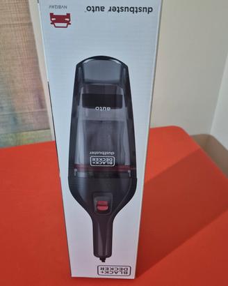Aspirapolvere auto
