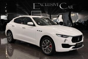 MASERATI - Levante - V6 Diesel 250 CV AWD