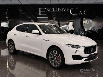 MASERATI - Levante - V6 Diesel 250 CV AWD