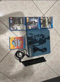 ps4 per uncharted da 1tb