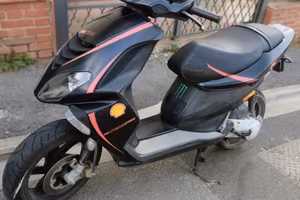 NRG 50 Power (2015)