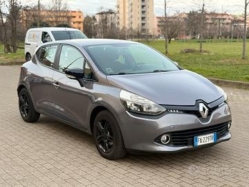 Renault Clio 1.2 75 CV Benzina/GPL Validità 2036