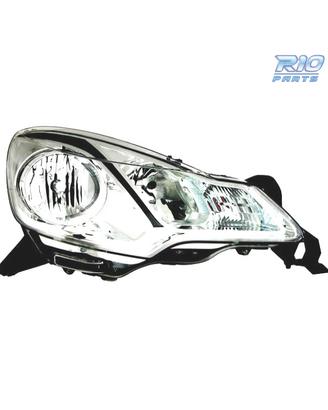 FARO DESTRO CITROEN C3 13-16