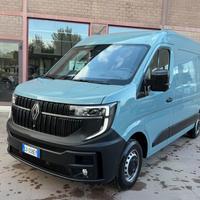 Renault Master T33 2.0 BluedCi 150CV Furgone