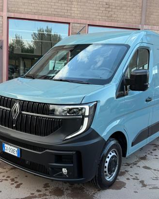 Renault Master T33 2.0 BluedCi 150CV Furgone