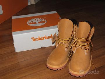 Timberland (Originali)