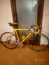 bici da corsa