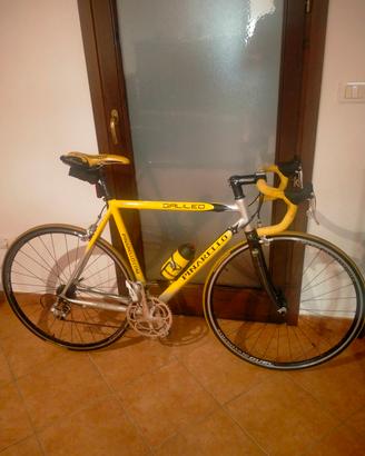 bici da corsa