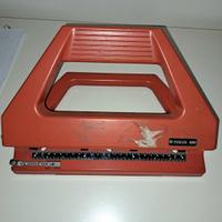 perforatrice esselte