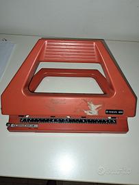 perforatrice esselte