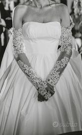 VERA WANG BRIDE - Abito AMIEL