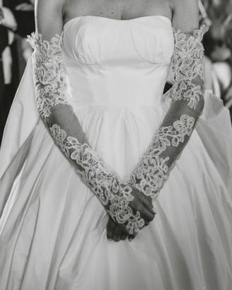VERA WANG BRIDE - Abito AMIEL