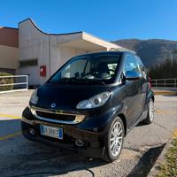 Smart  ForTwo 1.0