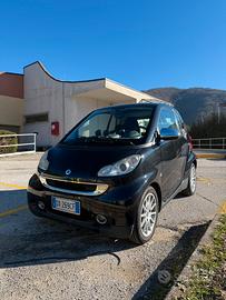 Smart  ForTwo 1.0