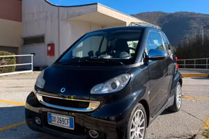 Smart  ForTwo 1.0
